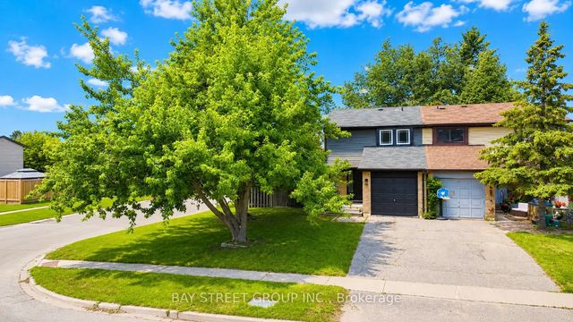 245 Browning Trail, Barrie