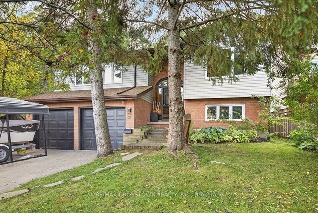 29 Brennan Avenue, Barrie