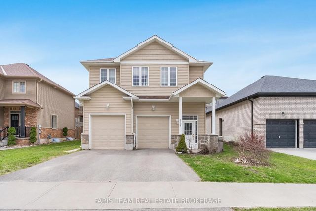 3118 Emperor Drive, Orillia