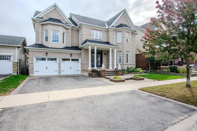 104 Succession Crescent, Barrie