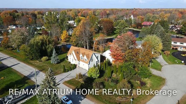 110 Turtle Path, Ramara