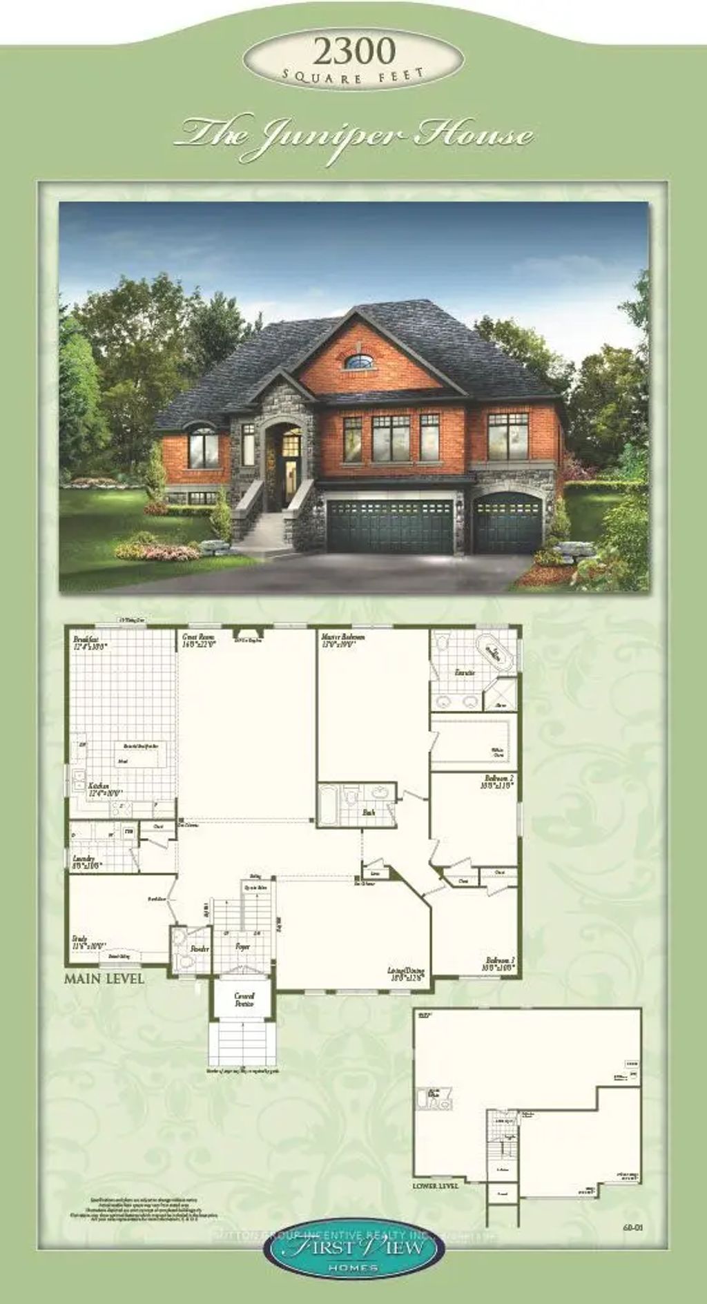 Lot 41 Winterberry Drive, Springwater