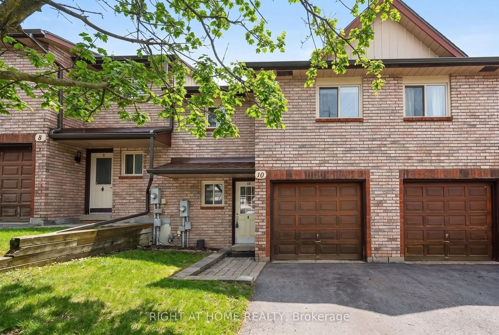 32 Sawmill Road 10, Barrie