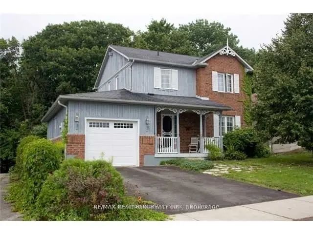 158 Taylor Drive, Barrie