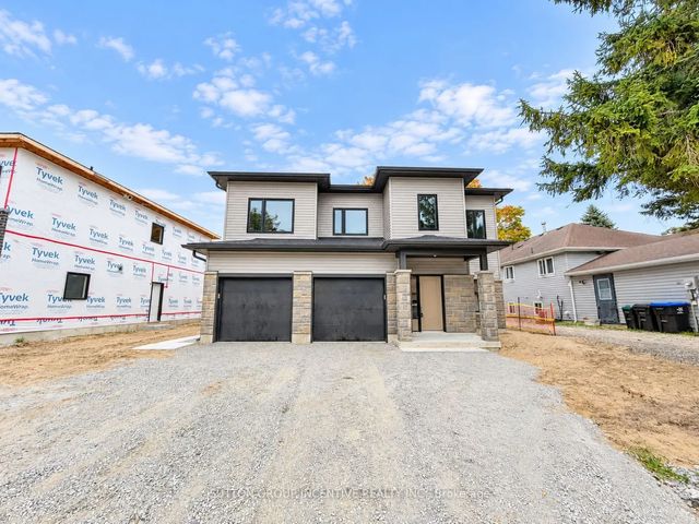 1 Riverdale Drive 7, Wasaga Beach