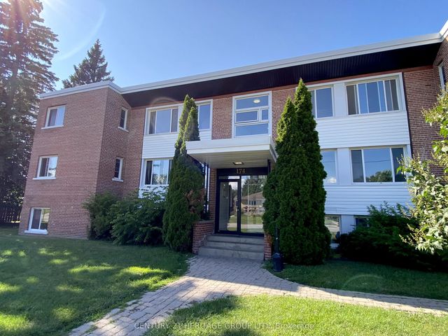 174 Grove Street E 08, Barrie