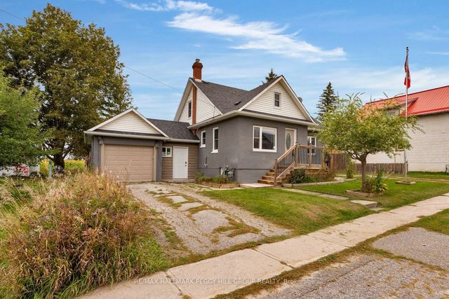 1556 Flos Rd 4 N/a W, Springwater