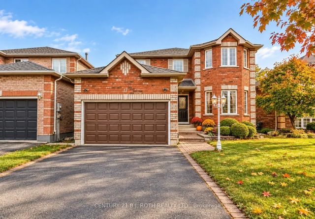 17 Crompton Drive, Barrie