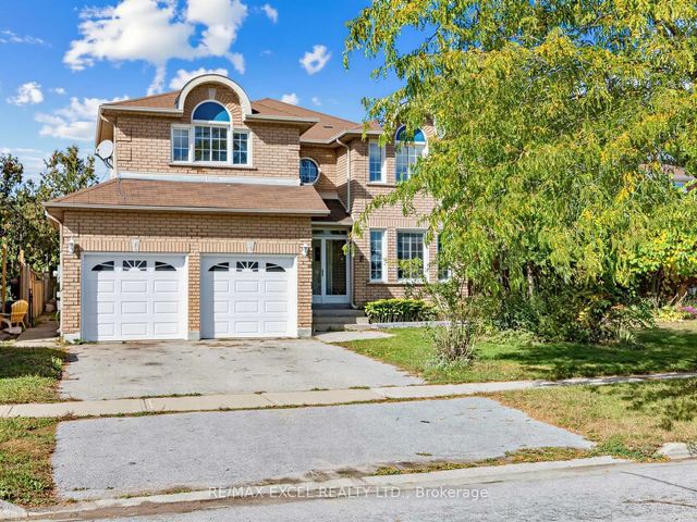 396 Cundles Road W, Barrie
