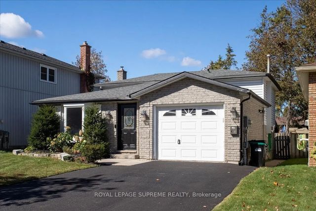 46 Ridgeway Avenue Lower, Barrie