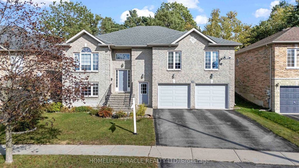 30 Dove Crescent, Barrie