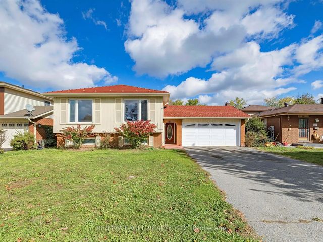 25 Grand Place, Barrie