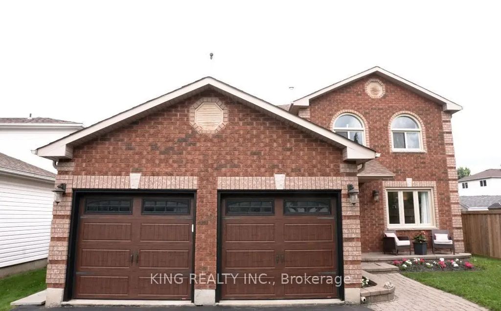 9 Whitehorn Crescent, Barrie