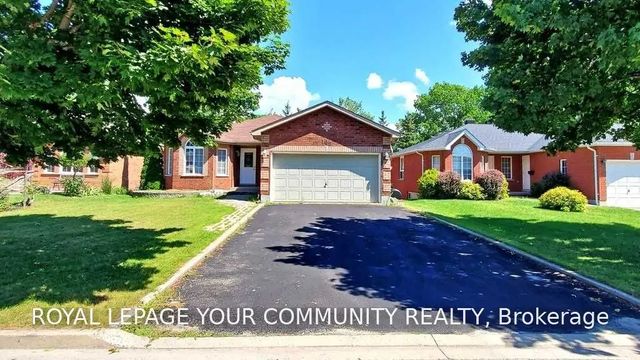 102 Columbia Road, Barrie