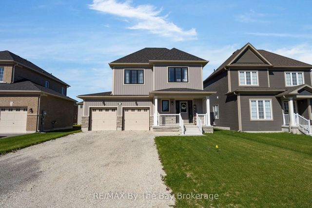 214 Cubitt Street, Clearview