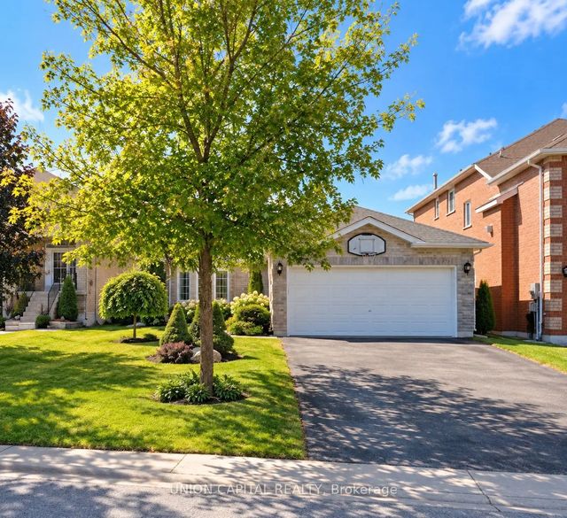 38 Black Willow Drive, Barrie