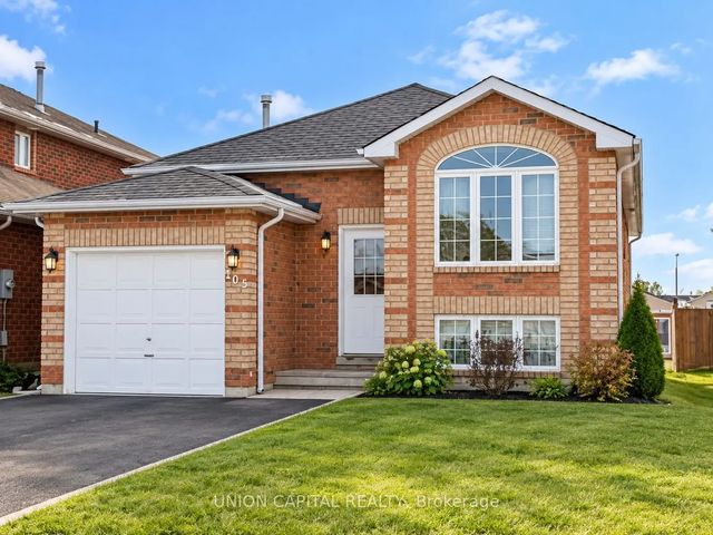 205 Dunsmore Lane, Barrie