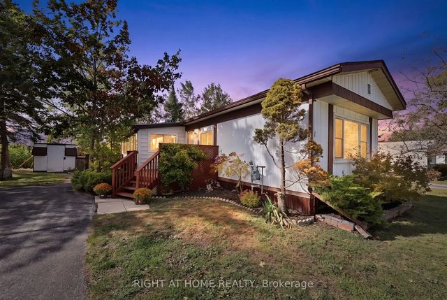 1 Georgian Glen Drive, Wasaga Beach