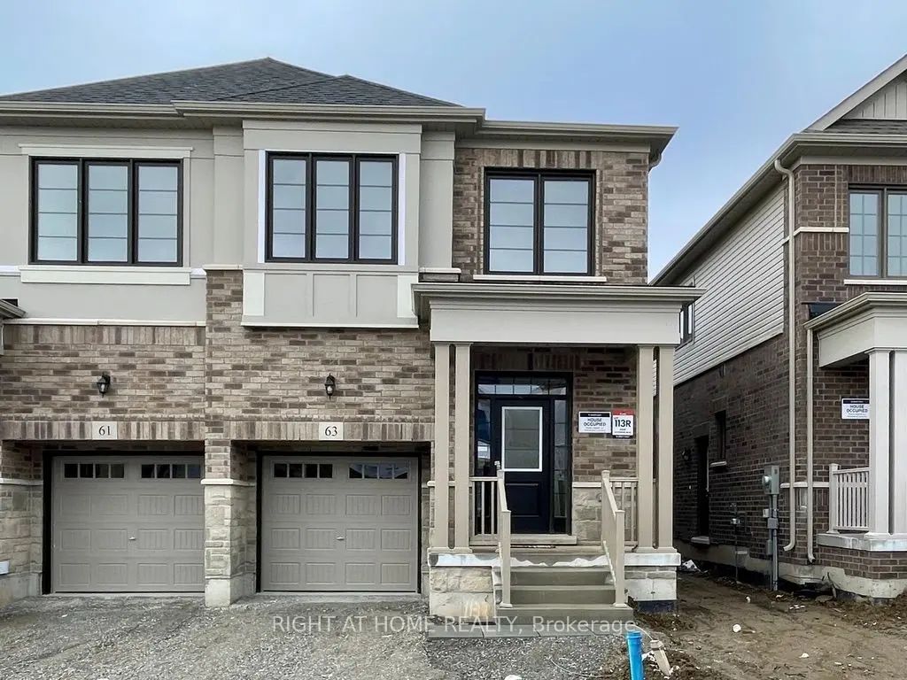 63 Phoenix Boulevard, Barrie