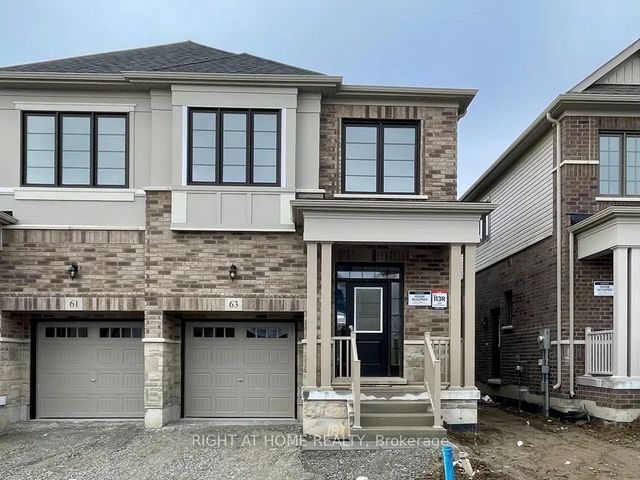 63 Phoenix Boulevard, Barrie