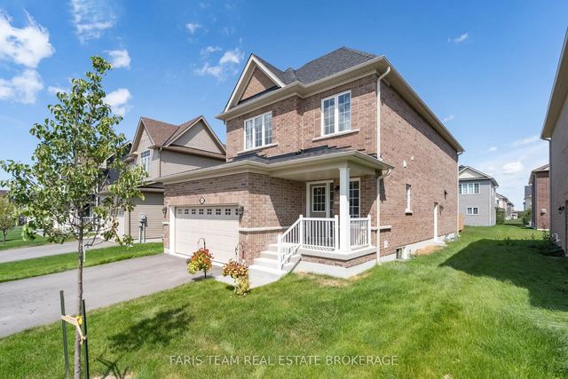 207 Cubitt Street, Clearview