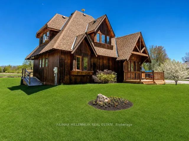 4065 Glen Cedar Drive, Ramara