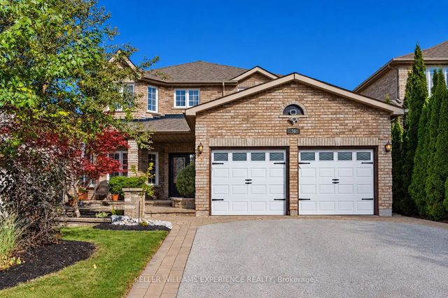 56 Silver Trail, Barrie