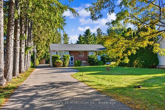 290 Warrington Road, Clearview
