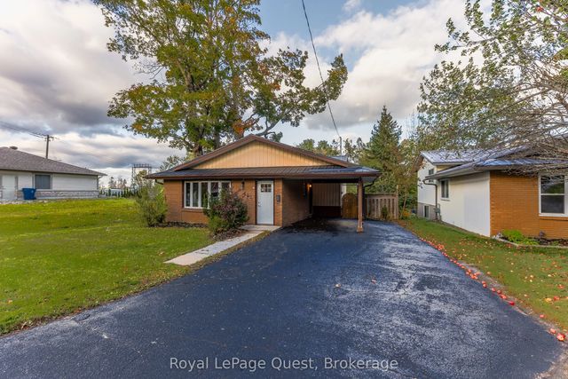 442 Sundial Drive, Orillia