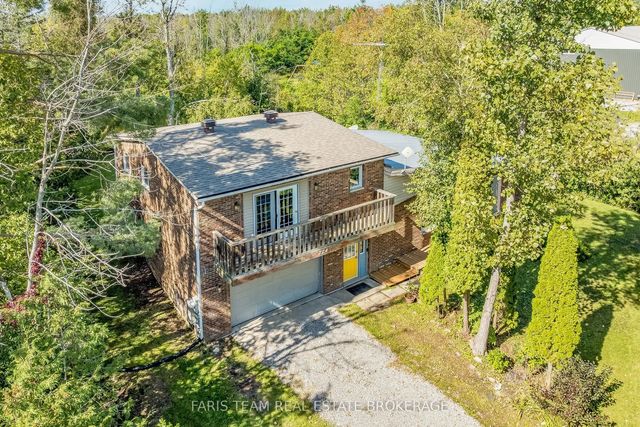 224 Lakeshore Road W, Oro-Medonte