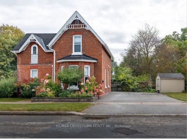 49 Park Street, Barrie
