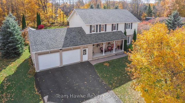 29 Boyd Crescent, Oro-Medonte