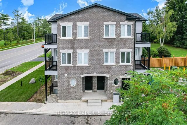 426 Veterans Drive 4, Barrie