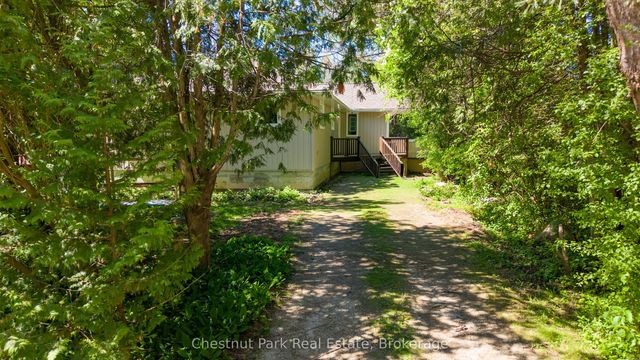 4 Parkside Avenue, Collingwood
