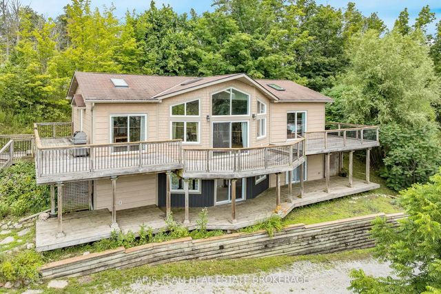 1858 Woods Bay Road, Severn