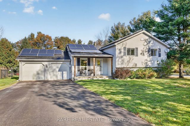 36 Sugarbush Road, Oro-Medonte