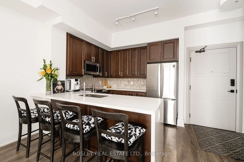 1 Hume Street S 310, Collingwood