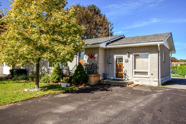 71 Edward Street, Penetanguishene