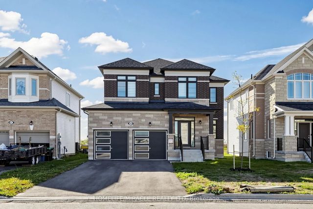 69 Season Crescent, Wasaga Beach
