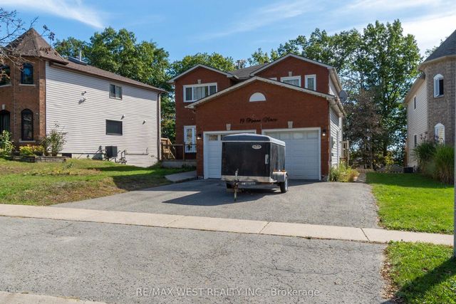 19 Moore Place, Barrie
