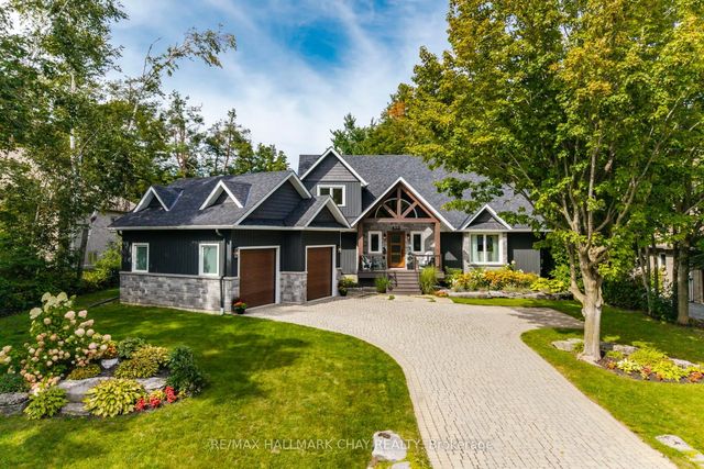 12 Nordic Trail, Oro-Medonte