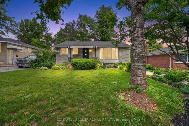 9 Vine Street, Barrie