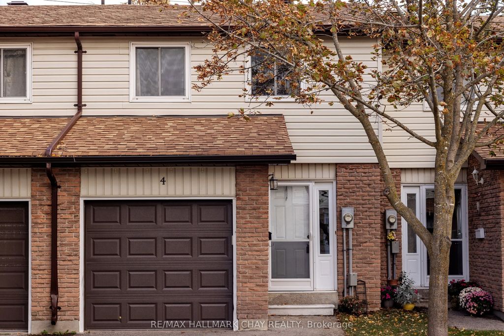 261 Rose Street 4, Barrie