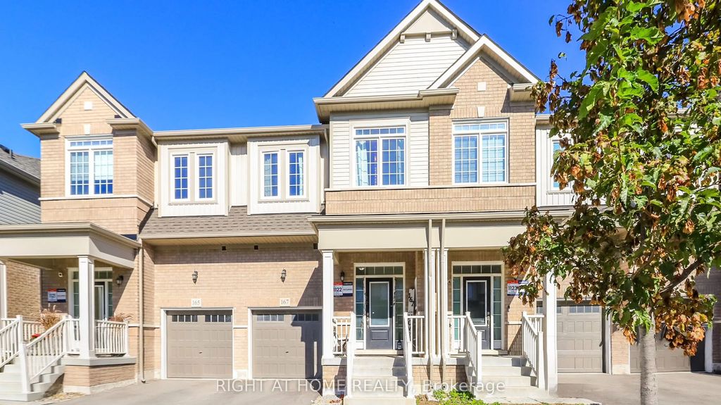 167 Shepherd Drive, Barrie