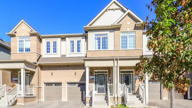 167 Shepherd Drive, Barrie