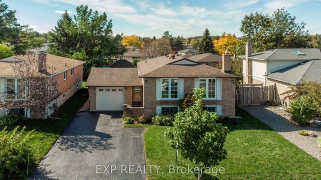 12 Craig Crescent, Barrie