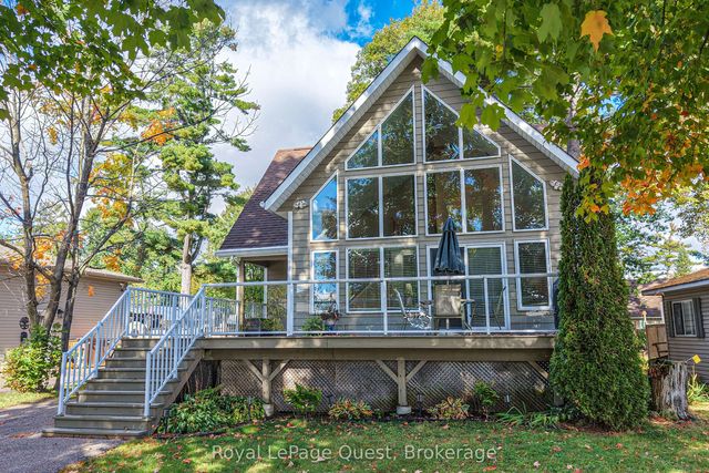 2956 Lakeside Drive, Severn