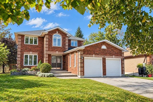 26 Warner Road, Barrie