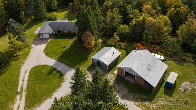 1855 Sunnidale Road, Springwater