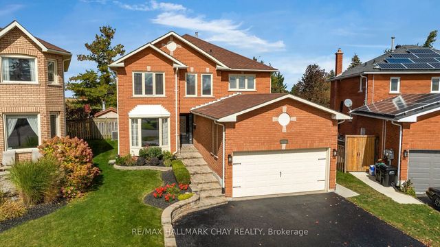 35 Grasett Crescent, Barrie